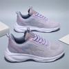 Fashion Non-slip Anti-slip Wide Toe Shoes Casual Women's Twnis Beige Women's Sneakers Sports Wide Fit Overseas Classical