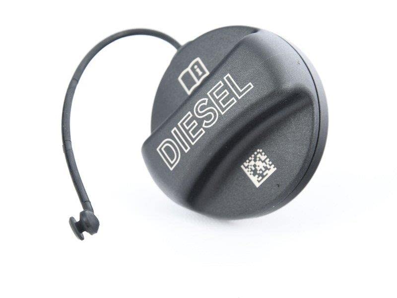 

BMW Mini Genuine Fuel Filler Cap with QR Code (Diesel Vehicles)
