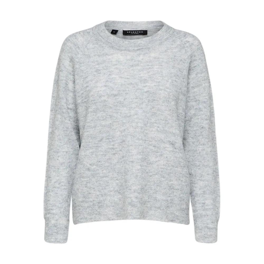 Selected Sweater Sweater Lulu