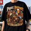 Oktoberfest PNG, Bavarian Beer Shirt Design, German Beer Mug Graphic, Lederhosen PNG, Oktoberfest Party Shirt, German Festival