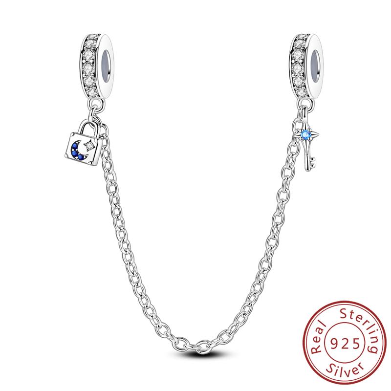 Original Charms Beads Pendants Copper Crown Strawberry Perfume Gold Bow Charm Fit Bracelet Necklace Women Jewelry