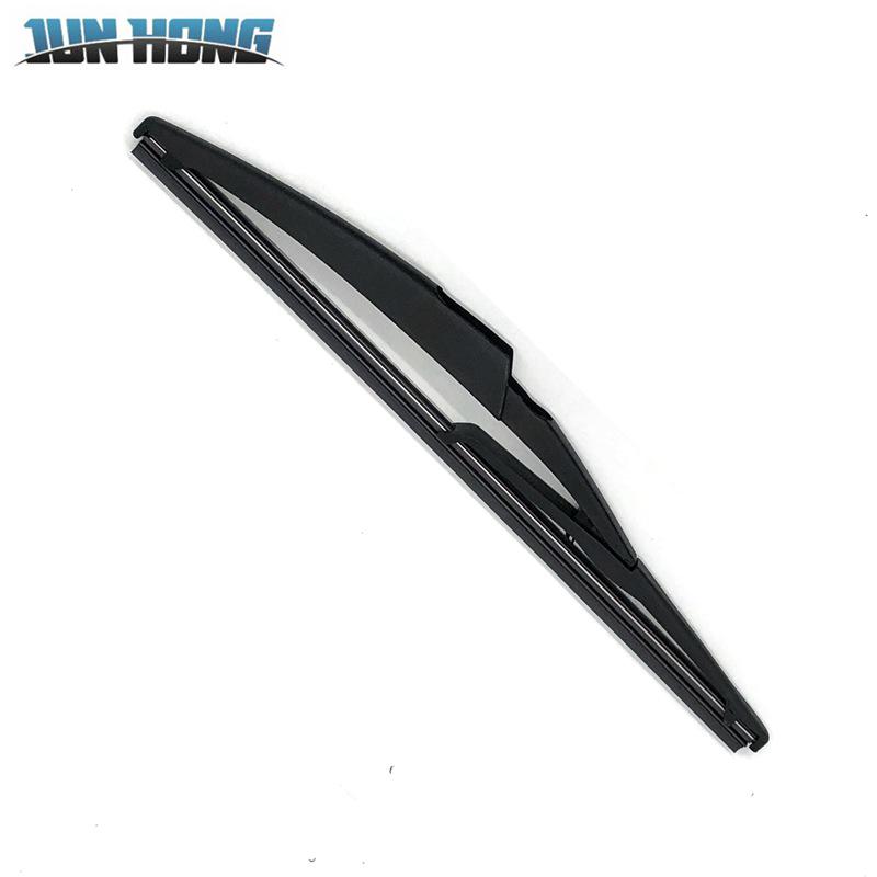 Kompatibelt bakre torkarblad & arm för Peugeot 5008 (2009-2016) Bakruta