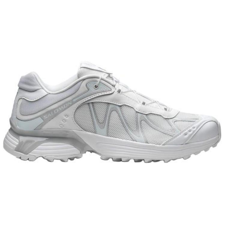 SALOMON Minimalist Comfortable Durable Lightweight Low-Top Casual Trail Running Shoes Women Sneakers 477619