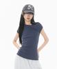 Mileko Cali Ball Cap Charcoal