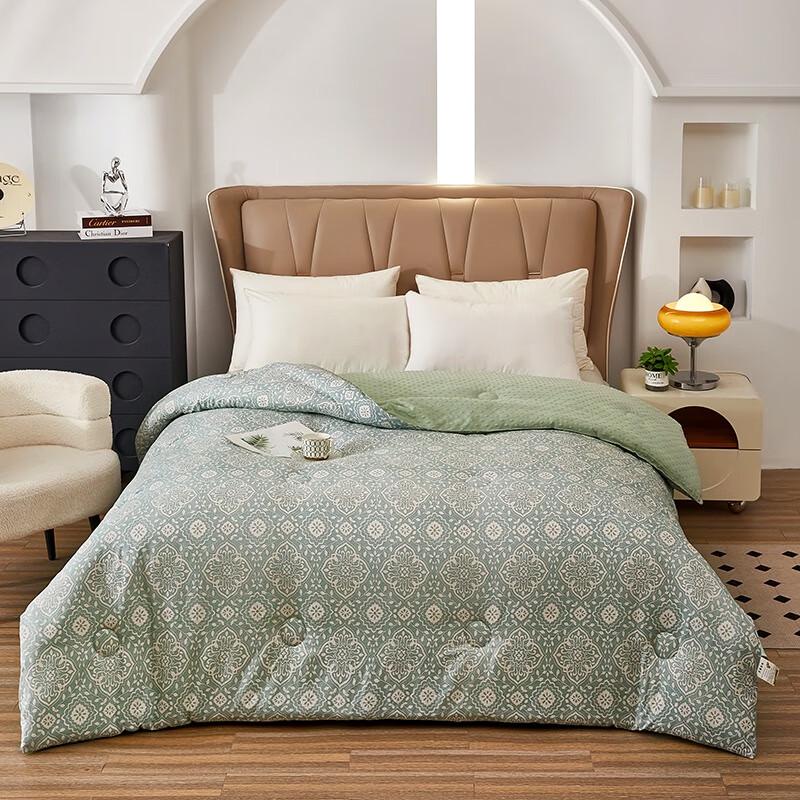 

Good Sleep Mugwort Fiber All-Season Quilt 200x230cm