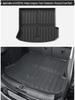 2024 Xingtu EXEED-TXL Lingyun All-Weather Dirt-Resistant TPE Floor and Trunk Mats