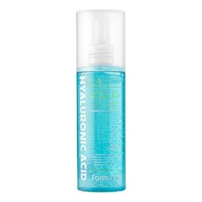 Hyaluronic Acid Multi Aqua Gel Mist 120 ml