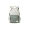 Lifestyle Series Good Things Happen Lucky Outfit Trendy Year Of Birth Backpack Unisex Backpack Light-Smoke-Gray 192318151-5