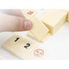 Korea Board Games Rummikub Teen Deluxe Board Game, Korea representative board game