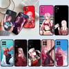 TR36 Zero Two Shell Phone Case for Samsung Galaxy Note 10 20 S23 S24 S25 Ultra FE Plus Edge Lite A02S A35 A07 A17