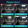 12.3"Car Radio Multimedia GPS For Mazda 3 Axela BM 2013-2017 Android 14 Navigation Wireless BT Carplay Head Unit Screen Stereo