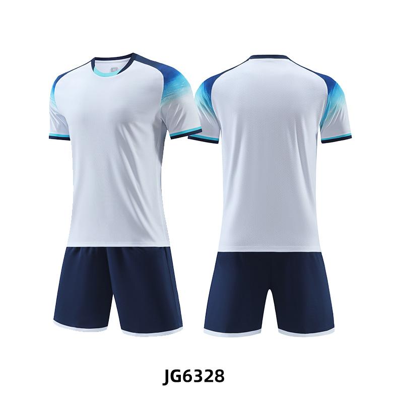 Adult Kid Football Jersey Men  Soccer Uniform Sports Shirt Women Futsal Sportswear Child Team Training Tracksuit Outfit