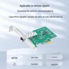 EB-LINK Intel I210 SFP Gigabit Network Card (CN version)