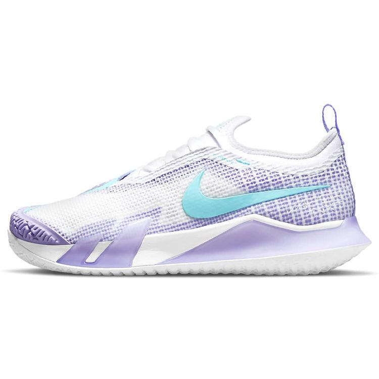 Nike Court React Vapor Nxt Purple Pulse Copa Women's