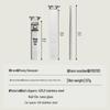 Zhang Xiaoquan Platinum Series Manicure Set