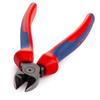 KNIPEX Diagonal Cutters 7002-160 (SB)