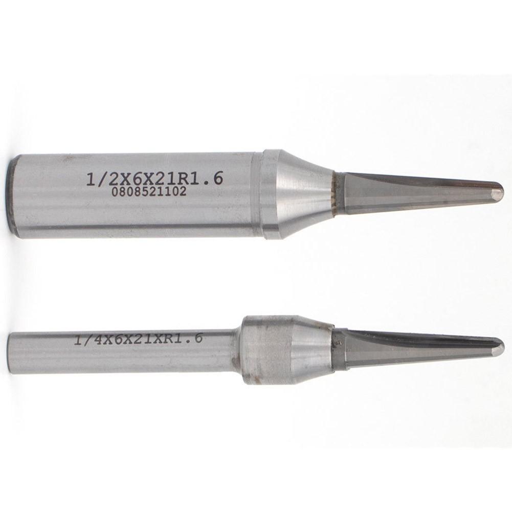 Burr-Free Finish TCT Grooving Cutter Woodworking Milling Tool