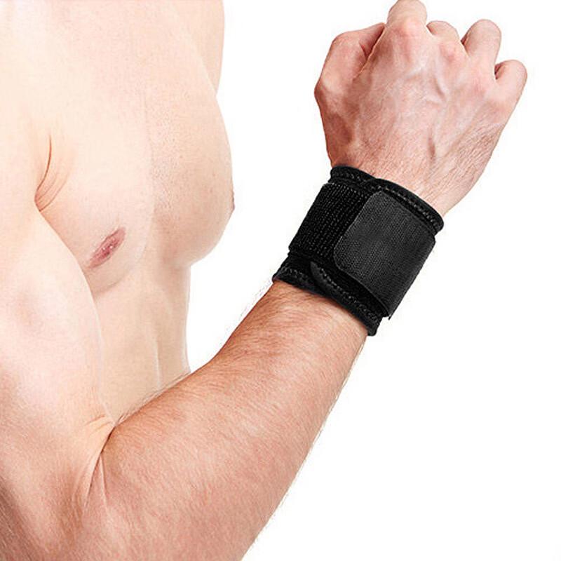 CHIWANG Jielson Fitness Wrist Guards M