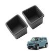 Coleya Cup Holder for Daihatsu Taft Side Console Tray with Surface Easy Installation Car Accessory Holder/Drink LA900/910S (2023.4~) -