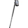 Testo 405 Stick Anemometer