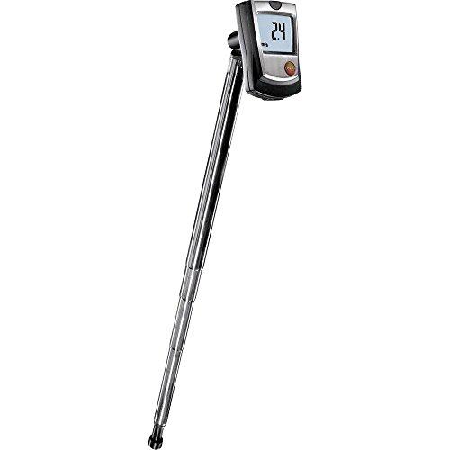 

Testo 405 Stick Anemometer