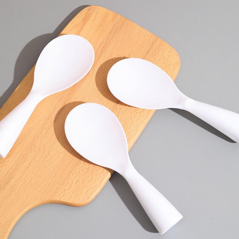 Non-Stick Standable Rice Spoon