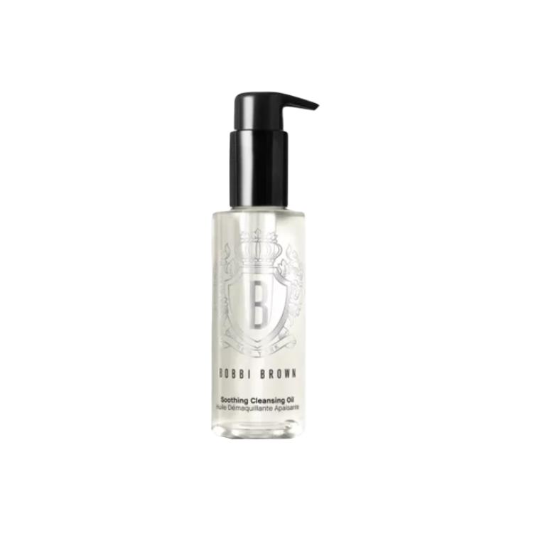 

Bobbi Brown Soothing Cleansing Oil Facial Cleanser 100 ml