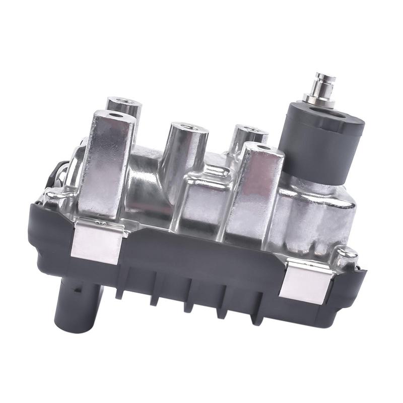 

AP02 Turbo Actuator For Mercedes-Benz Sprinter Jeep Grand Cherokee 3.0 CRD G-001 G-219 6NW009660