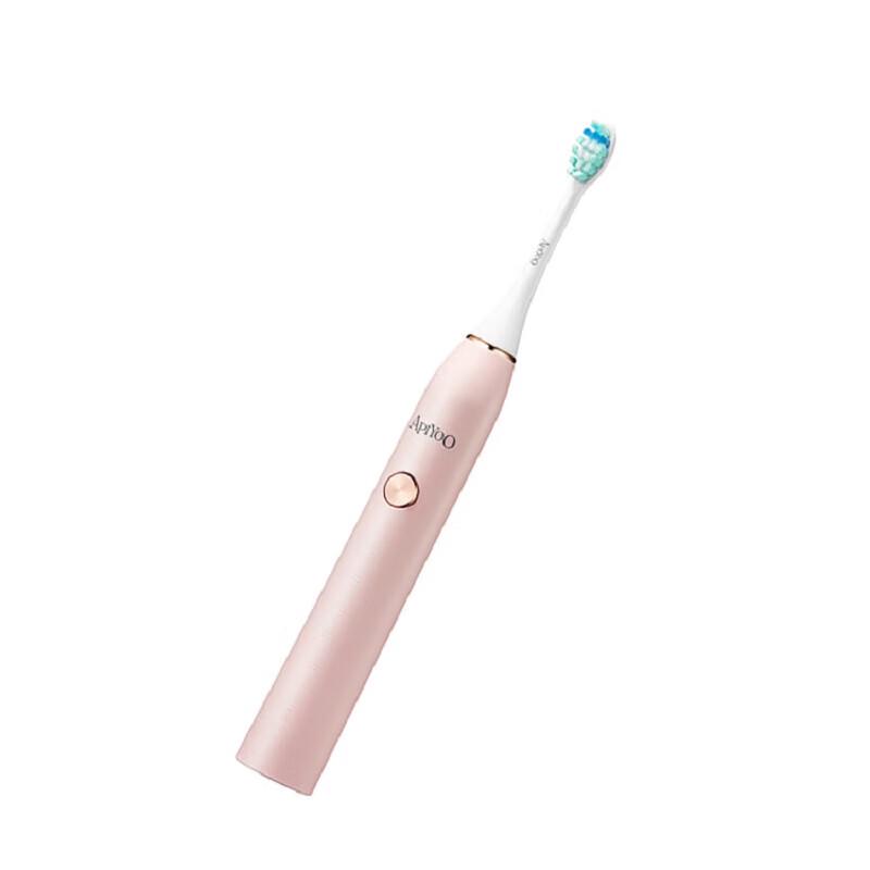 ApiYoo P7 Rechargeable Sonic Electric Toothbrush