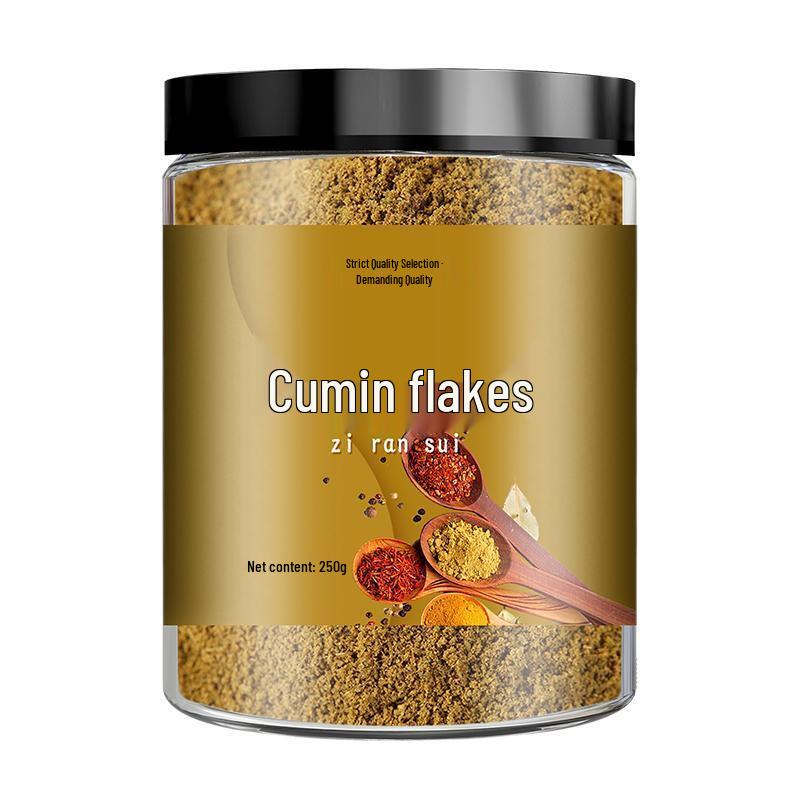 Meng Chamei Crushed Cumin Seasoning