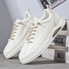 New Spring Men's Board Shoes Fashion Trendy Single Shoes Versatile Sports Casual Shoes Korean Style Youth Men's Shoes