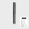 Professional Hair Combs Barber Hairdressing Hair Cutting Brush Anti-static Tangle Pro Salon Hair Care Styling Tools