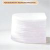 Water-Saving Universal Faucet Filter with Splash-Proof Cotton Bag and Secure Strap for Bathroom