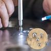 240 Τεμάχια Βίδες Ρυθμίσεως (Grub Screws) σε Κουτί Αποθήκευσης, Βίδες από Ανοξείδωτο Ατσάλι με Κωνική Άκρη, Βίδες με Εξάγωνη Κεφαλή και Εσωτερική Εξάγωνη Υποδοχή, Ποικιλία με Κλειδί