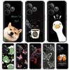 For Realme GT 6T Case Soft Silicone Back Cover TPU Phone Case For Realme GT Neo6 SE Shockproof Cases for Realme GT Neo6 /GT 6