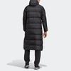 adidas Down Jacket Winter Men's Black GE9995