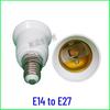 E14 To E27 Heat-Resistant Lamp Holder with CE Certification
