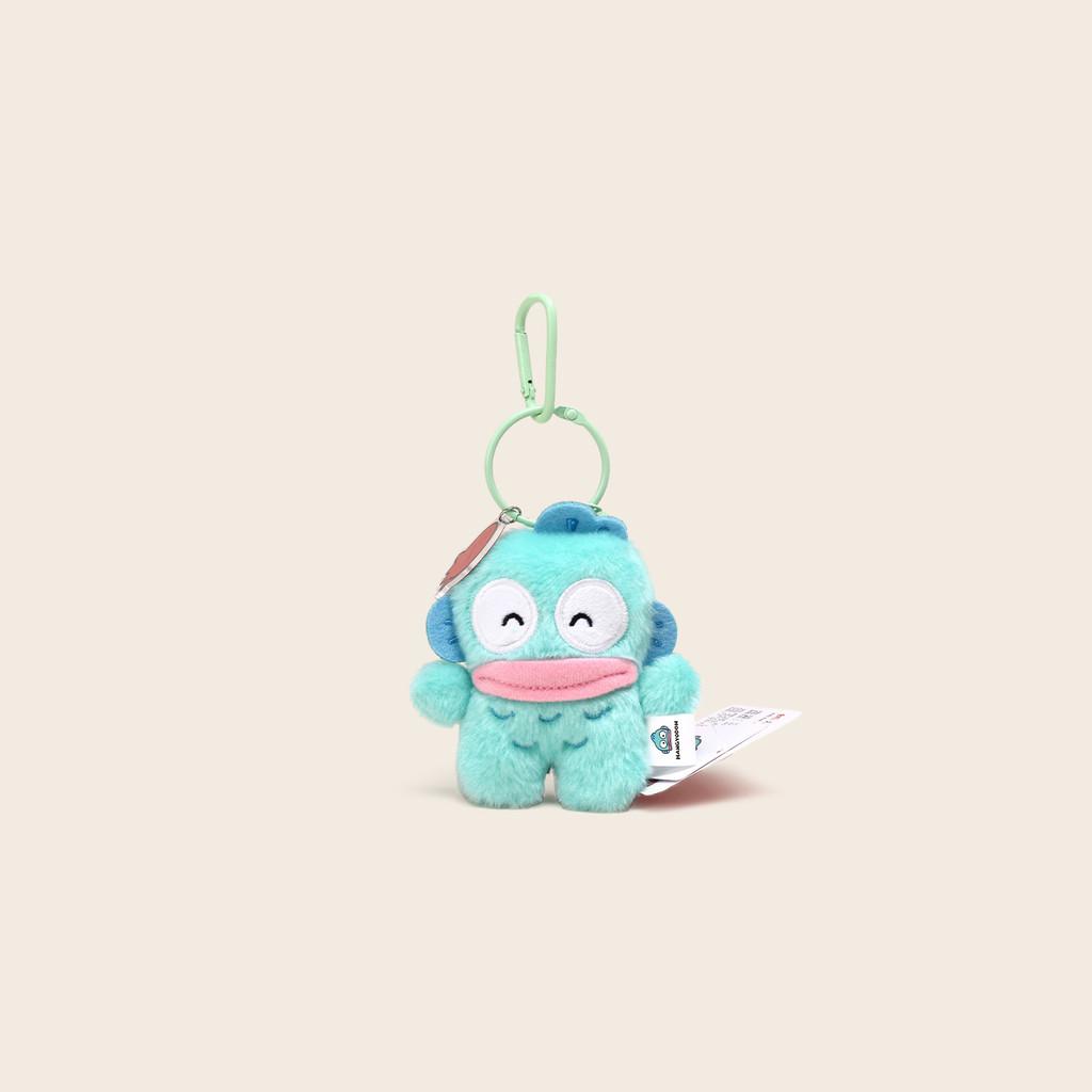 Sanrio Stuffed Plush Keychain With For Collectors And Gift Giving