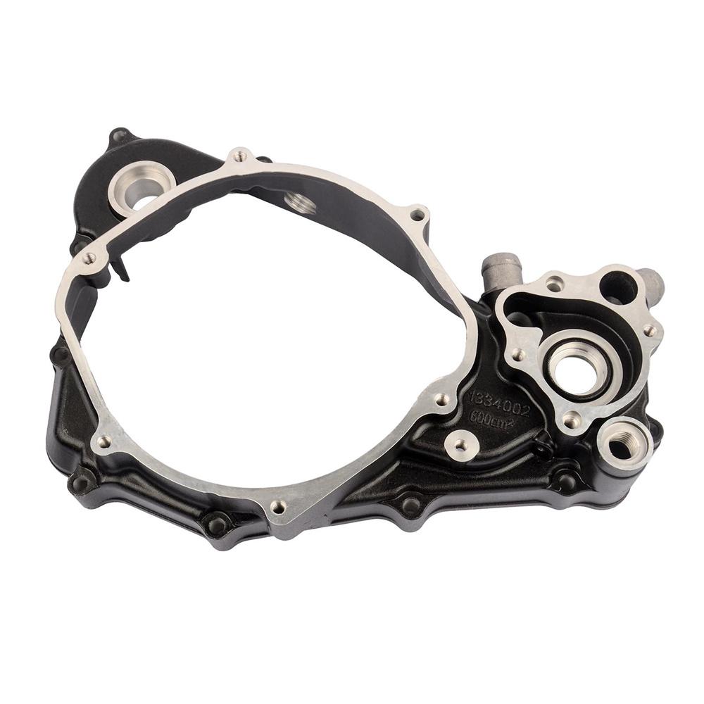 Crankcase Water Pump Cover For 1988-1989 Honda CR 250 R 11340-KS7-831 Right Side