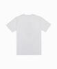 Keonbeoseu All-Star Patch Standard Fit T-Shirt White Mch737-001