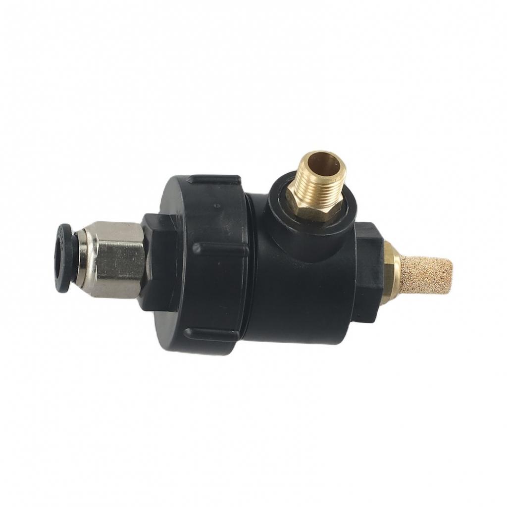 Easy Bead Breaker Release G18 Tire Changer Valve for 8mm Tube Compatibility