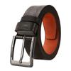 European & American Casual Men's PU Leather Pin Buckle Belt