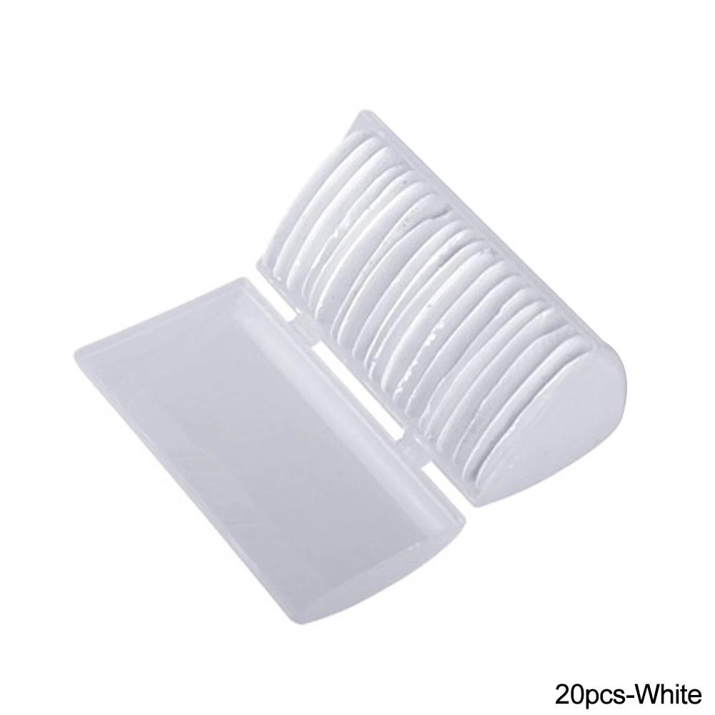 Bunte auswaschbare Schneiderkreide Nähkleidermacher Kleidungsmuster DIY Nähzubehör Stoffmarker Handarbeitszubehör