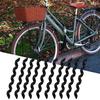 GOODCHI Frame Protector Brake Cable Protector Wear Resistant Soft Spiral