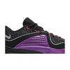 Nike KD 16 EP 'Pathway Royalties' (Unisex) Black / Metallic Silver / Vivid Purple / Bright Crimson / White Basketball Shoes DV2916 002