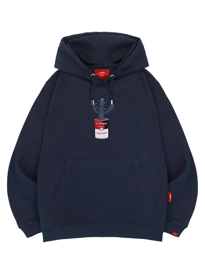 Canned Food Hoodie Unisex Big Size M~4Xl (Type A)
