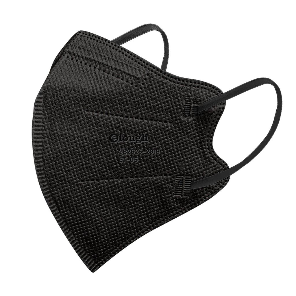 10PCS Children's Mask Color Outdoor Prevention Mask Face Masks