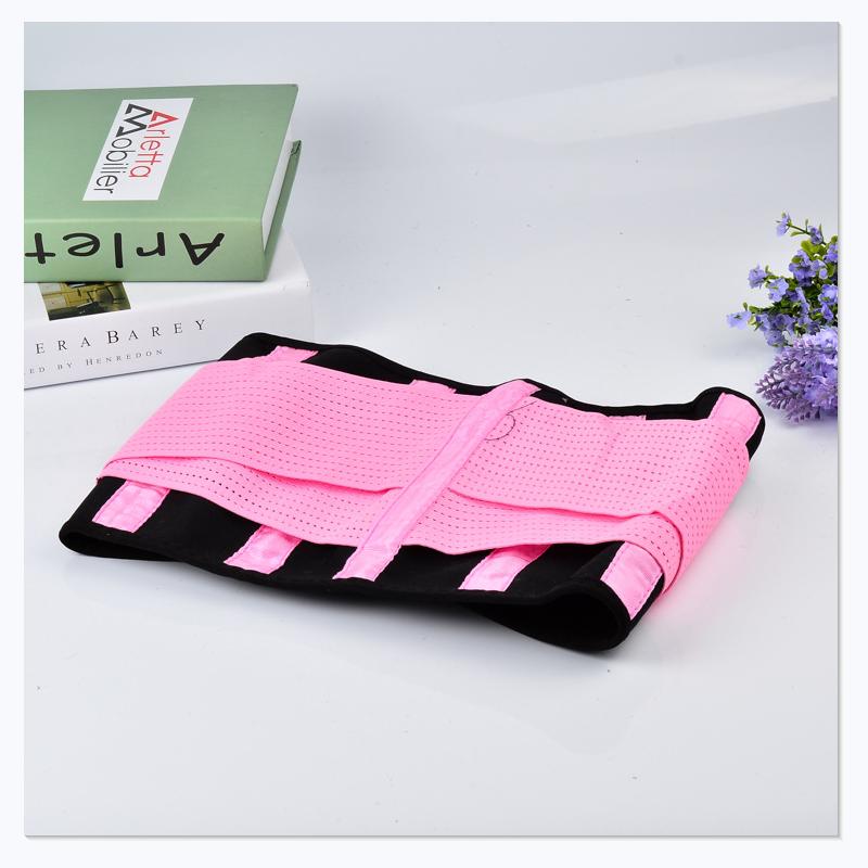 Sport Taillenformung Bodybuilding Bauchgurt Formende Taille