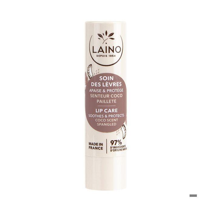 Laino Soin des Lèvres Coco 4g