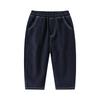 Boys' Pants Spring and Autumn New Children's Autumn Casual Pants Baby Trousers Children's Korean Version Children's Trousers